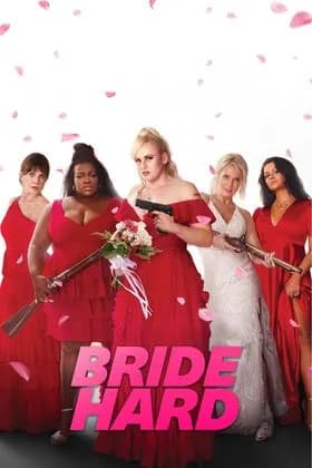 Bride Hard – stream film & serier i 4K hos IPTVSTREAM.DK