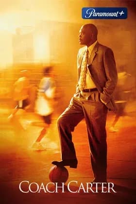 Coach Carter – stream film & serier i 4K hos IPTVSTREAM.DK