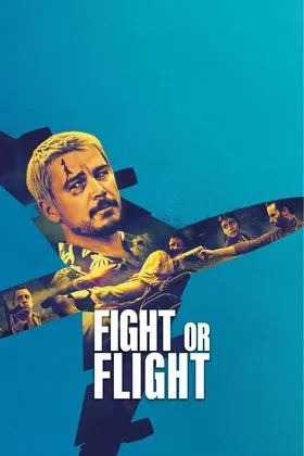 Fight or Flight – stream film & serier i 4K hos IPTVSTREAM.DK