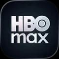 HBO Max app-ikon — premium serier og film i 4K
