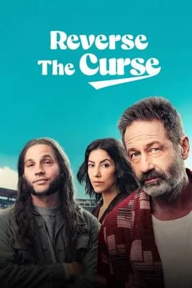 Reverse the Curse – stream film & serier i 4K hos IPTVSTREAM.DK