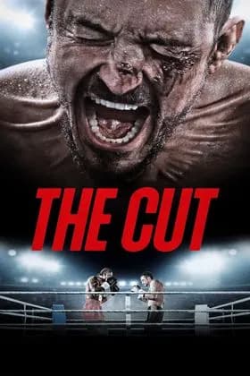 The Cut – stream film & serier i 4K hos IPTVSTREAM.DK