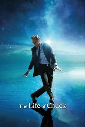 The Life of Chuck – stream film & serier i 4K hos IPTVSTREAM.DK