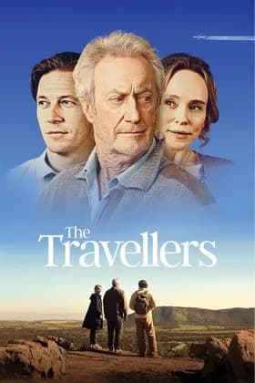 The Travellers – stream film & serier i 4K hos IPTVSTREAM.DK