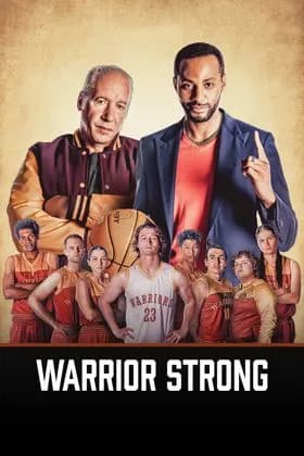 Warrior Strong – stream film & serier i 4K hos IPTVSTREAM.DK