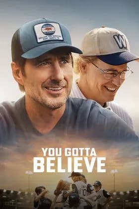 You Gotta Believe – stream film & serier i 4K hos IPTVSTREAM.DK